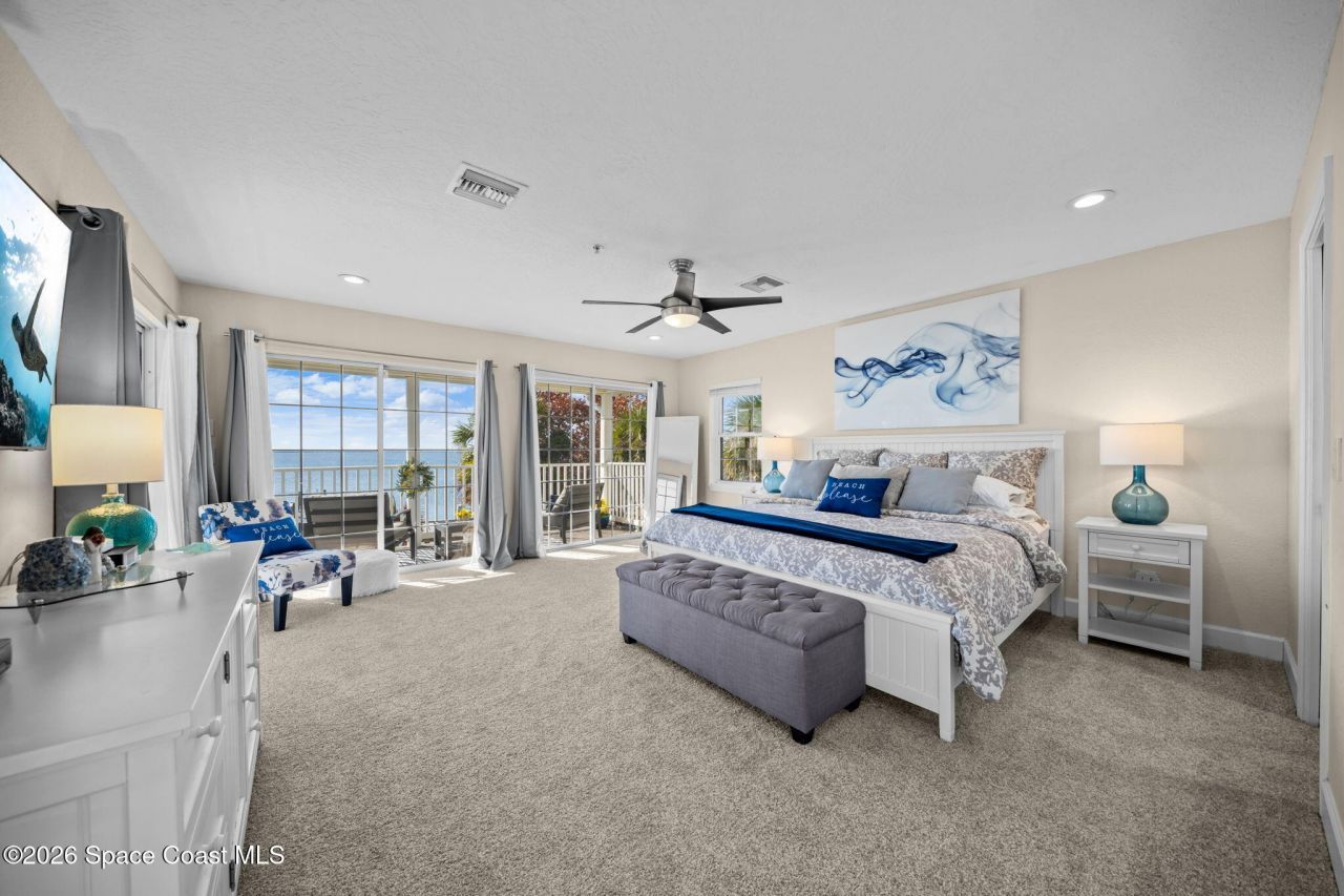 3450 S Atlantic Avenue , Unit A, Cocoa Beach, FL 32931 Photo