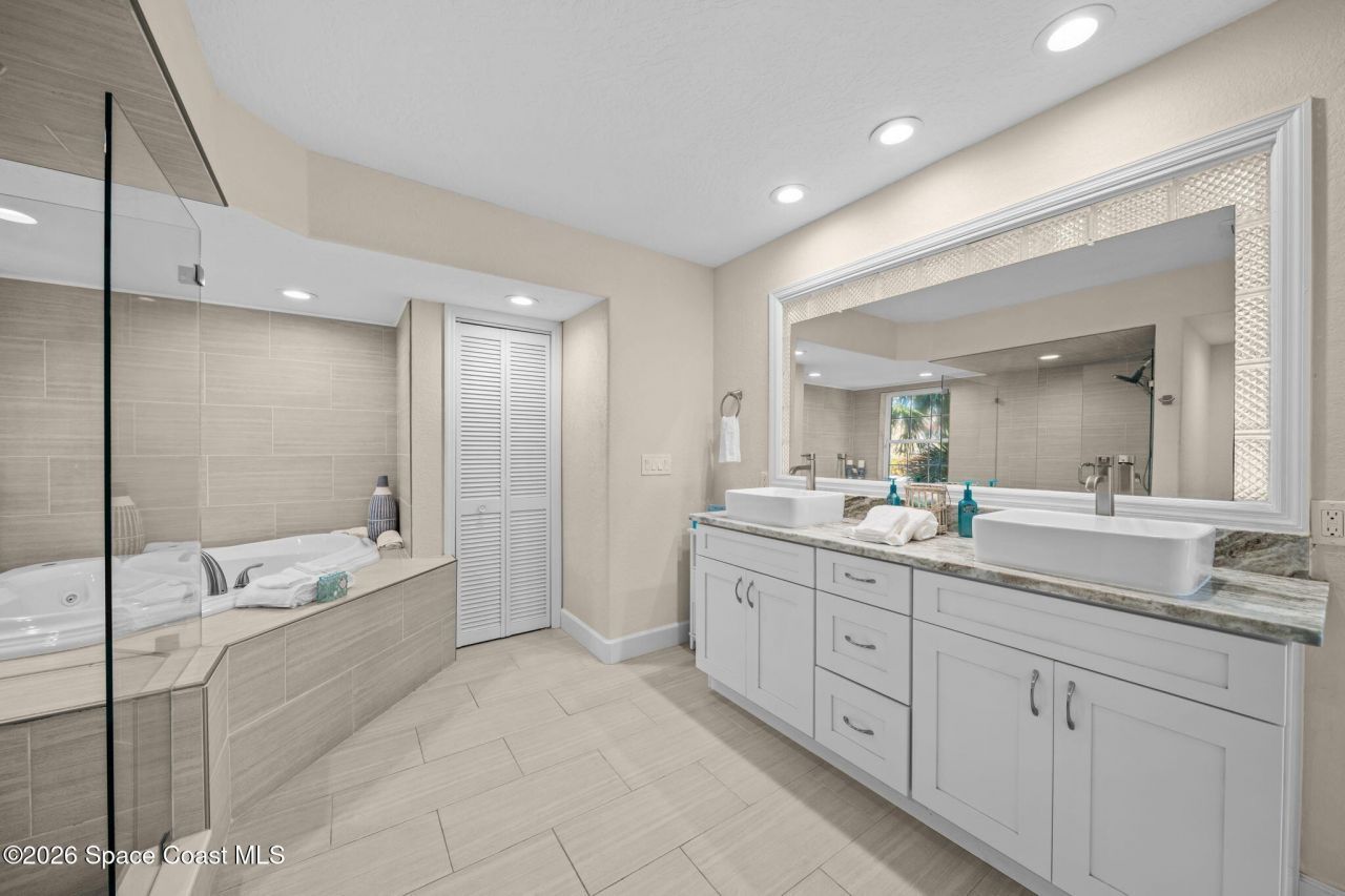 3450 S Atlantic Avenue , Unit A, Cocoa Beach, FL 32931 Photo