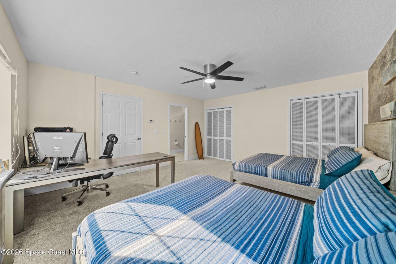 3450 S Atlantic Avenue , Unit A, Cocoa Beach, FL 32931 Photo