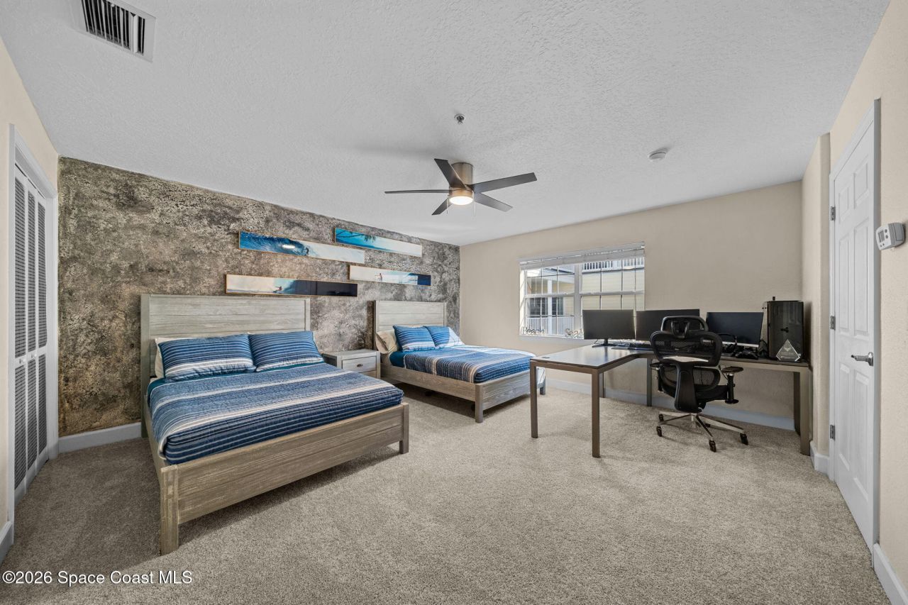 3450 S Atlantic Avenue , Unit A, Cocoa Beach, FL 32931 Photo