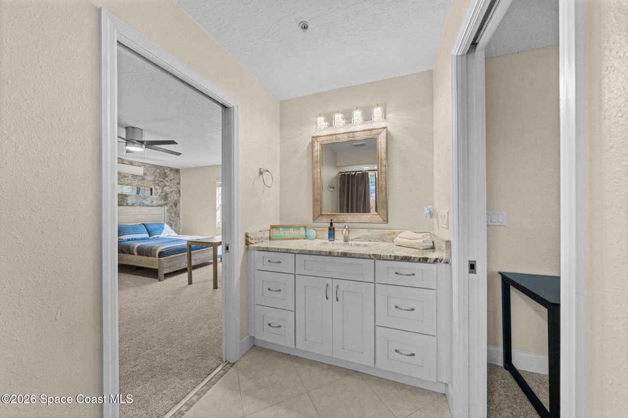 3450 S Atlantic Avenue , Unit A, Cocoa Beach, FL 32931 Photo