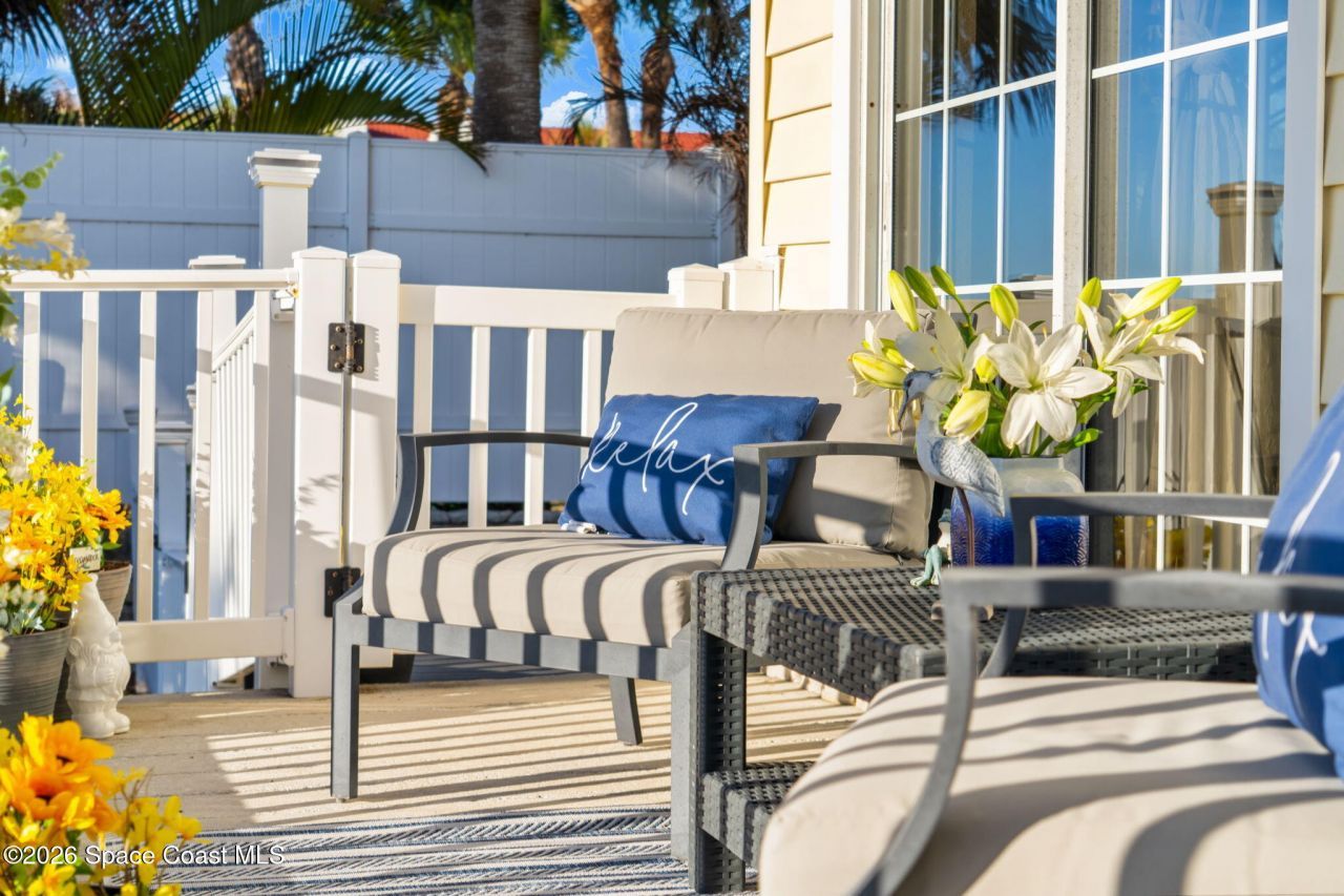 3450 S Atlantic Avenue , Unit A, Cocoa Beach, FL 32931 Photo