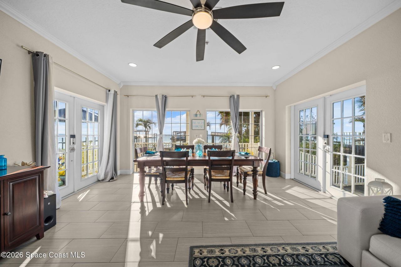 3450 S Atlantic Avenue , Unit A, Cocoa Beach, FL 32931 Photo