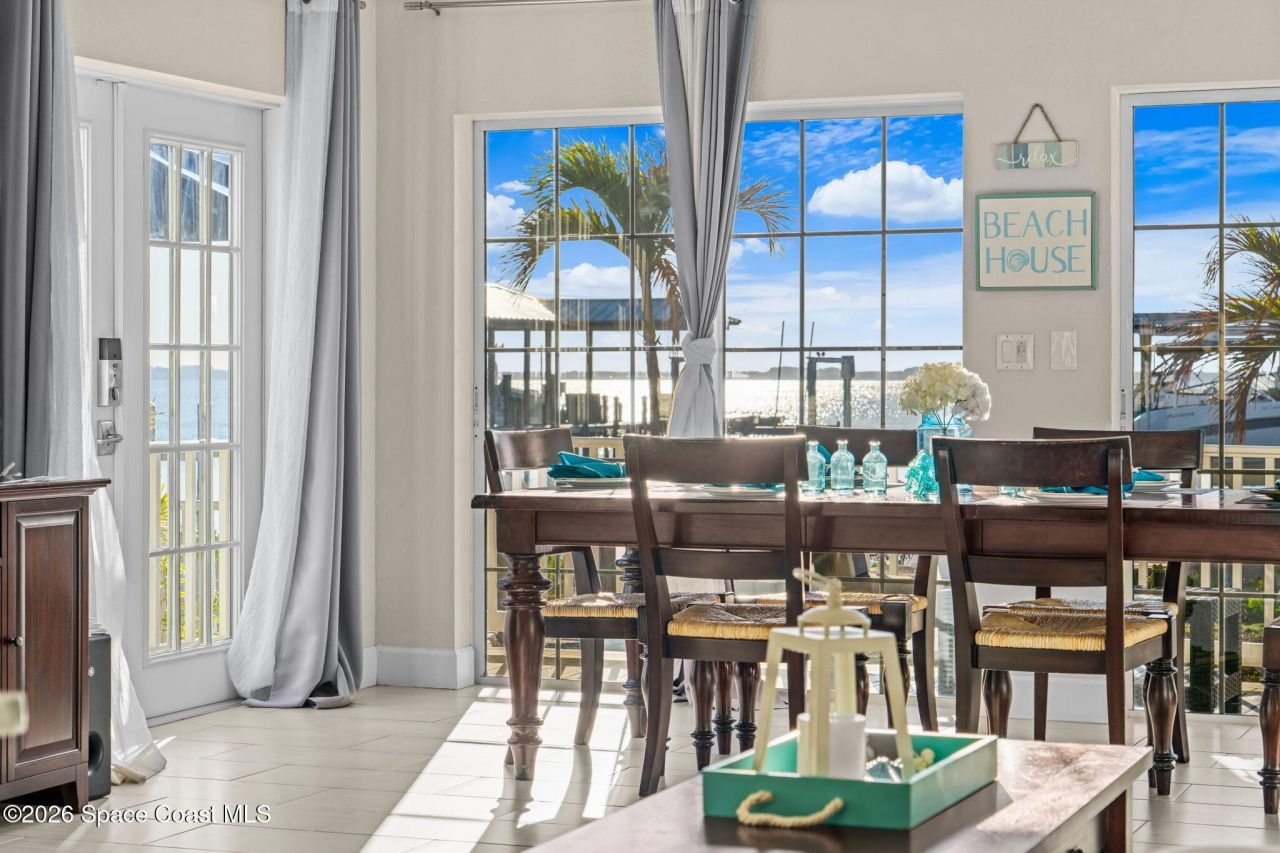 3450 S Atlantic Avenue , Unit A, Cocoa Beach, FL 32931 Photo