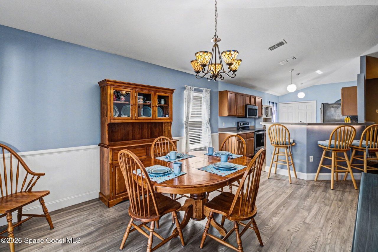 3284 Burdock Avenue, Melbourne, FL 32904 Photo