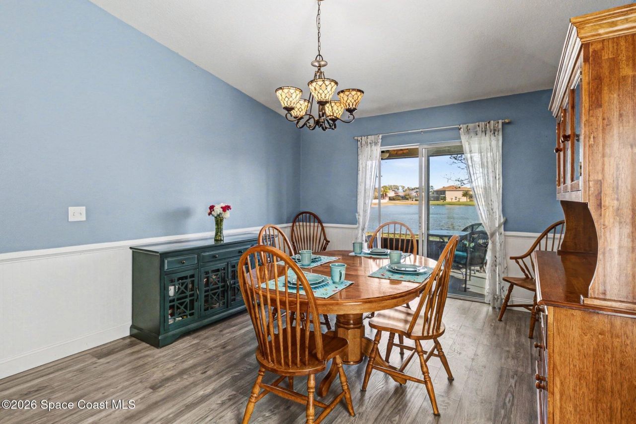 3284 Burdock Avenue, Melbourne, FL 32904 Photo