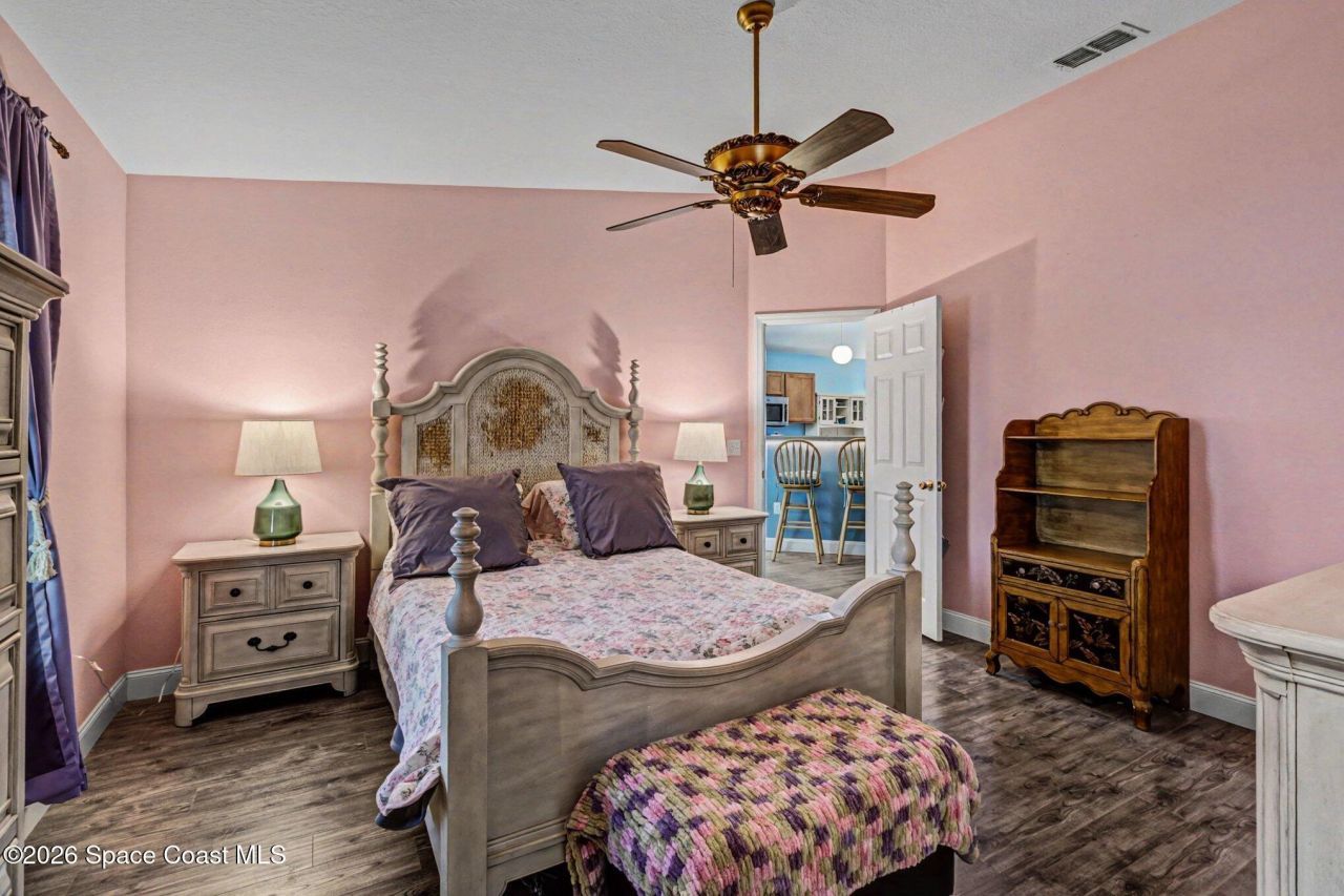 3284 Burdock Avenue, Melbourne, FL 32904 Photo