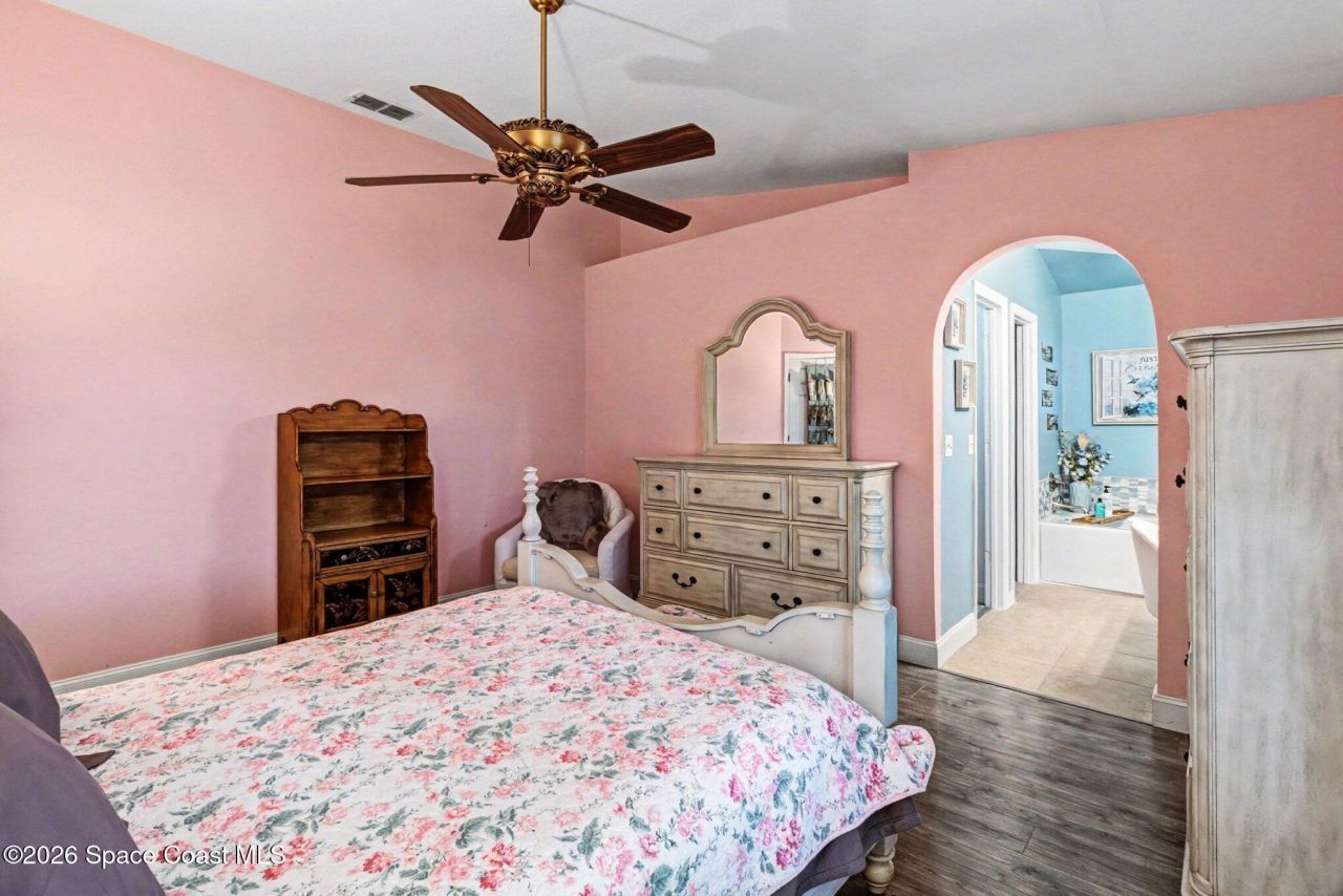 3284 Burdock Avenue, Melbourne, FL 32904 Photo