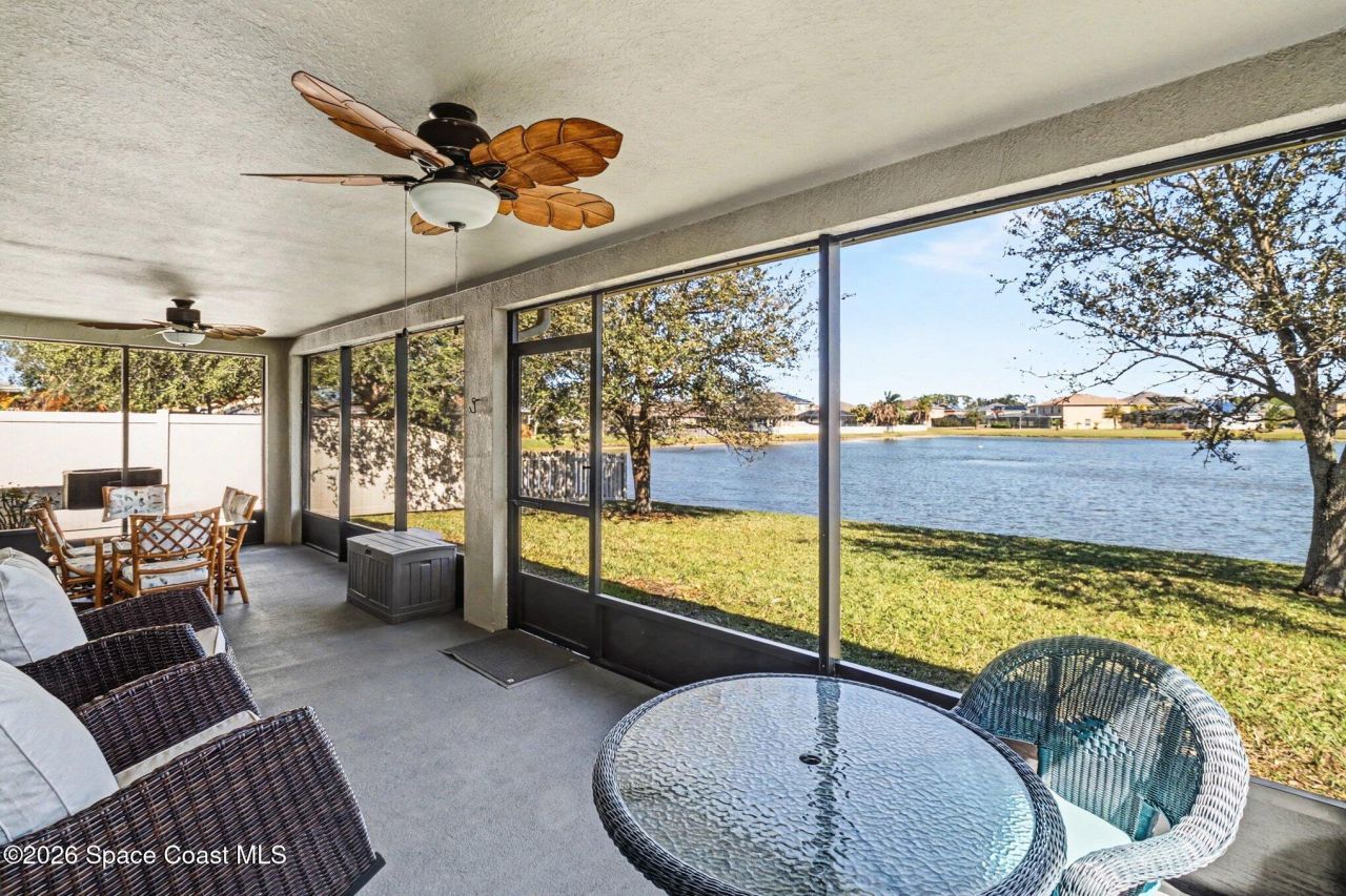 3284 Burdock Avenue, Melbourne, FL 32904 Photo