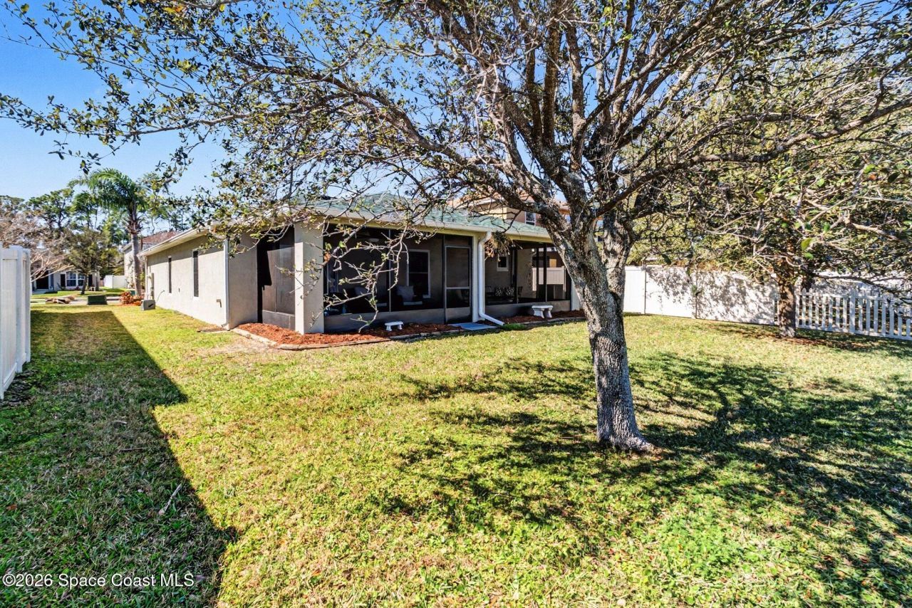 3284 Burdock Avenue, Melbourne, FL 32904 Photo