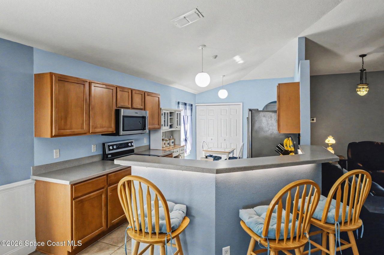 3284 Burdock Avenue, Melbourne, FL 32904 Photo