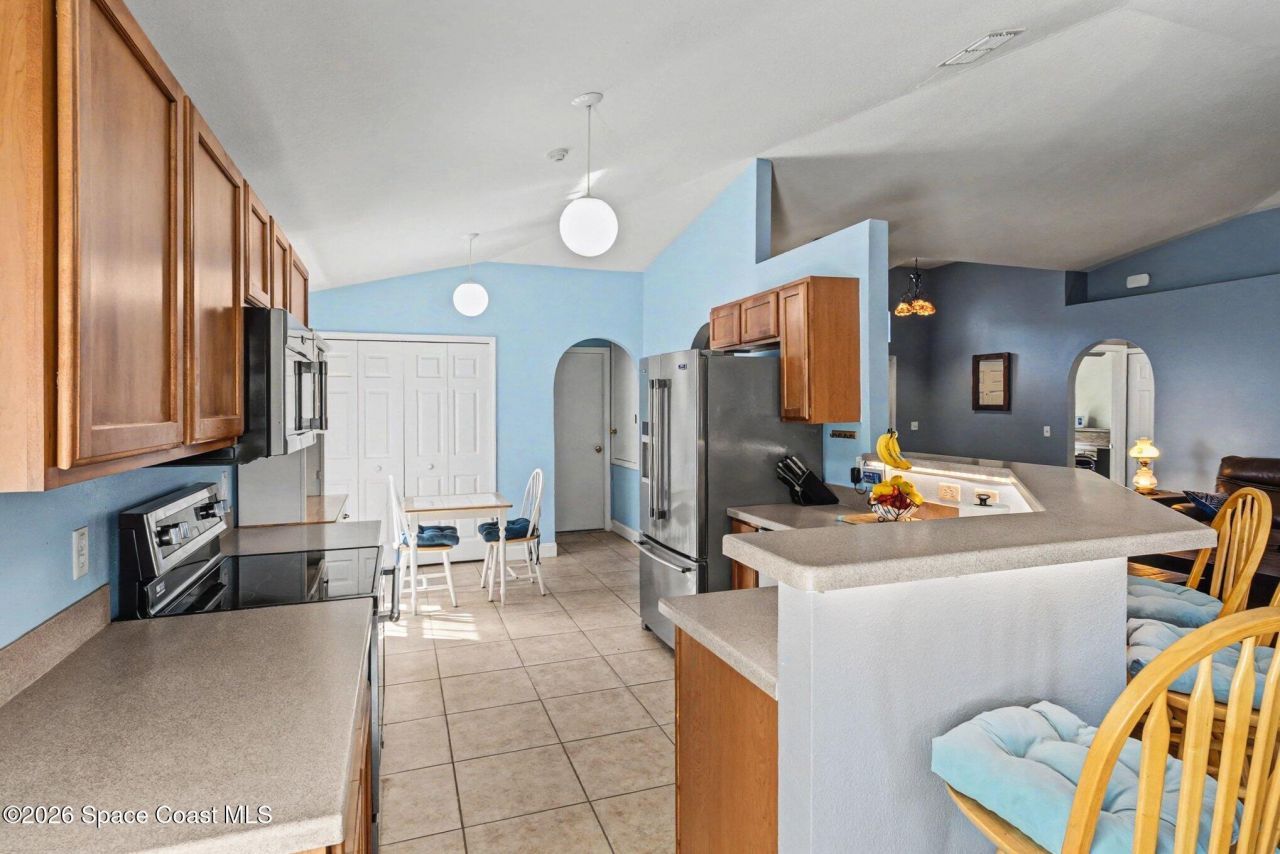 3284 Burdock Avenue, Melbourne, FL 32904 Photo