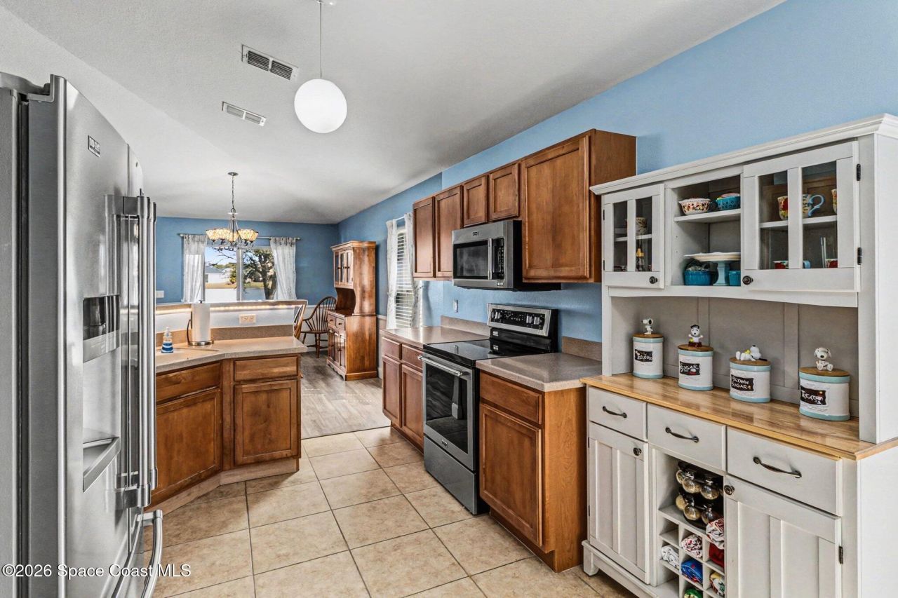 3284 Burdock Avenue, Melbourne, FL 32904 Photo