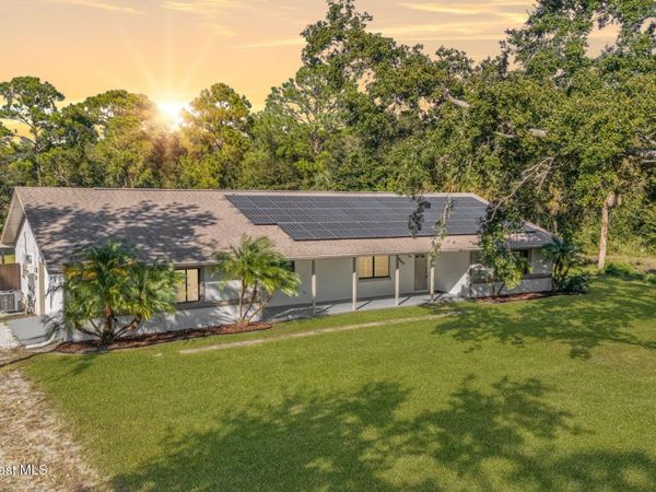 3940 Fairfax Drive , Mims, FL 32754