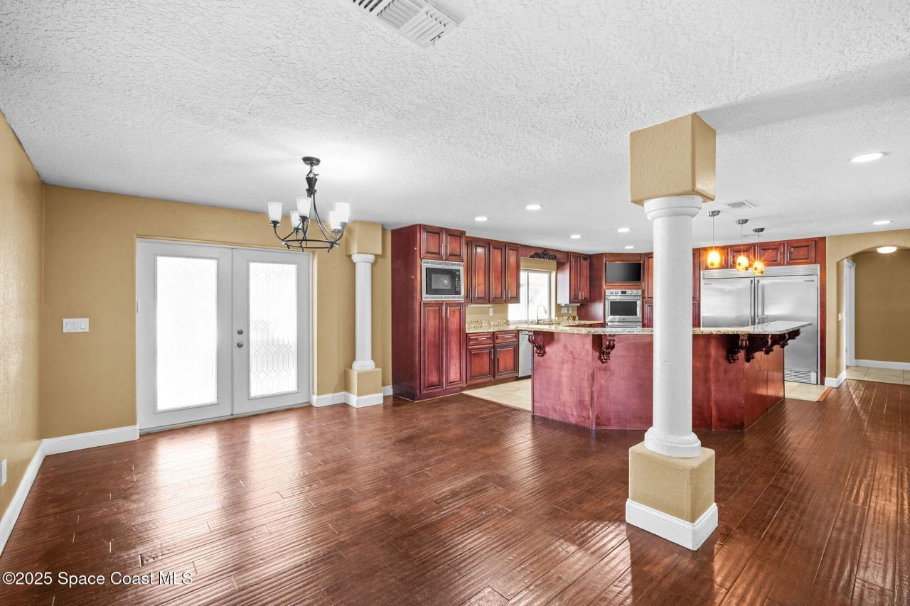 3940 Fairfax Drive , Mims, FL 32754 Photo