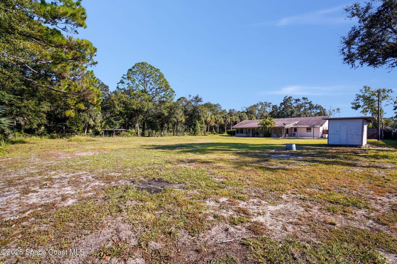 3940 Fairfax Drive , Mims, FL 32754 Photo