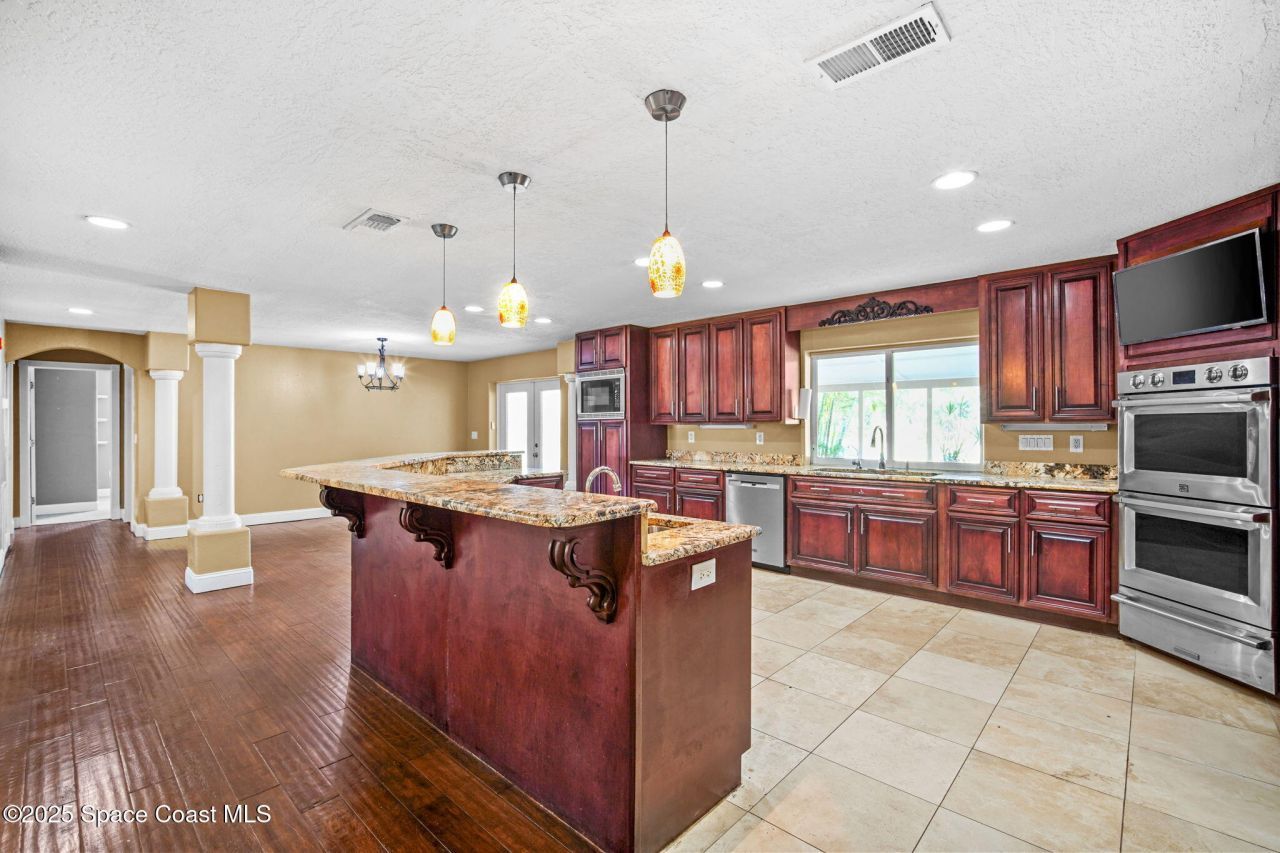3940 Fairfax Drive , Mims, FL 32754 Photo