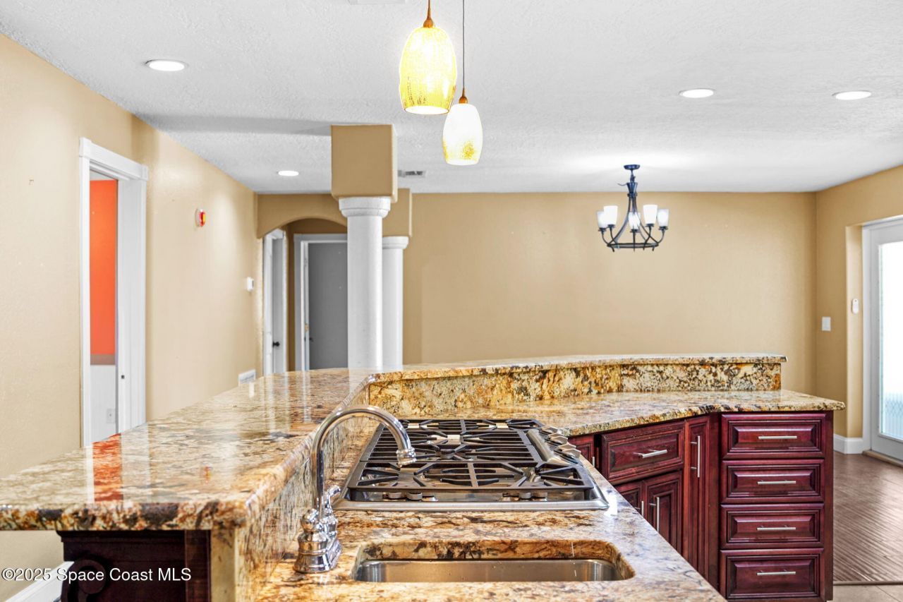 3940 Fairfax Drive , Mims, FL 32754 Photo