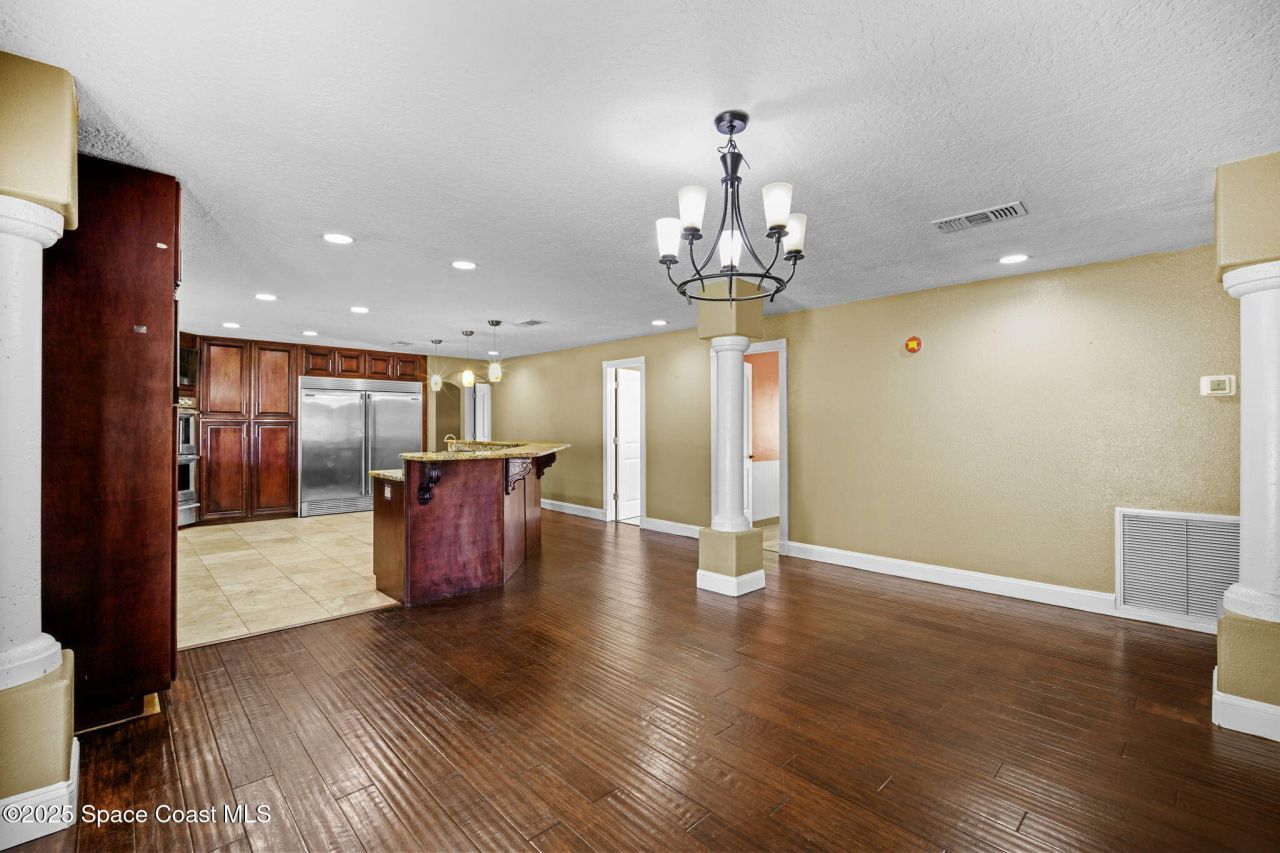 3940 Fairfax Drive , Mims, FL 32754 Photo