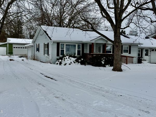 106 Buffalo Street, Antwerp, OH 45813