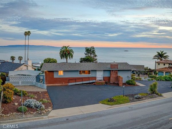 399 El Portal Drive, Pismo Beach, CA 93449