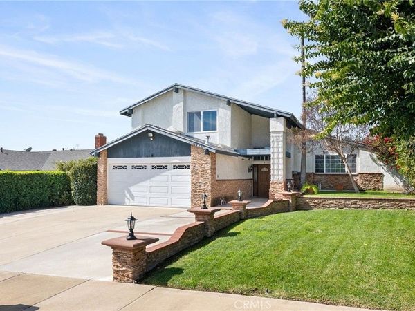 6770 Berkshire, Rancho Cucamonga, CA 91701