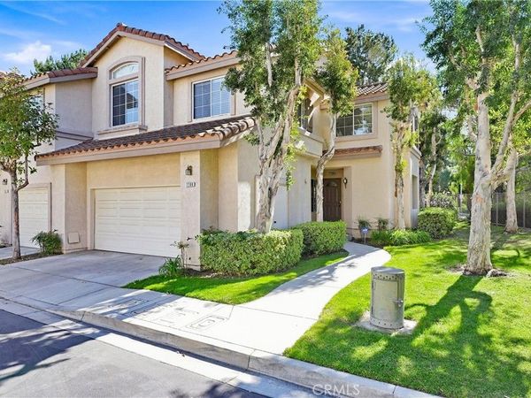 7700 E Viewrim, Anaheim Hills, CA 92808