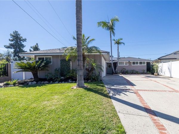 10512 Rose Hedge, Whittier, CA 90606