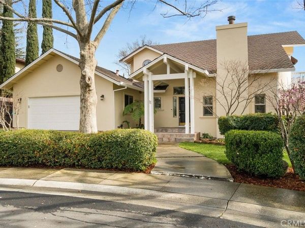 11 Donner Lane, Chico, CA 95928