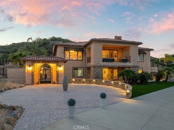 36505 Calle De Lobo, Murrieta, CA 92562