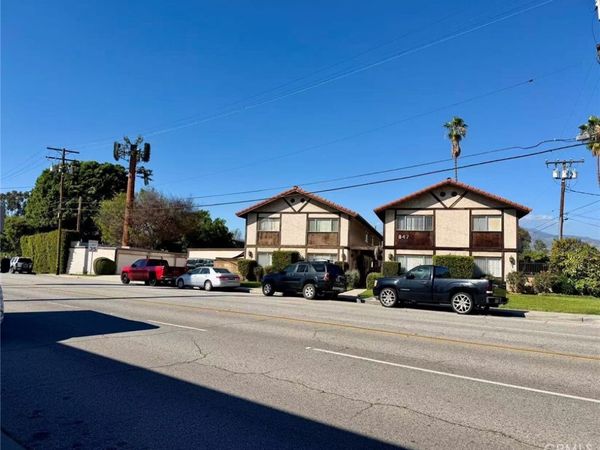 847 E Mission Road, Unit F, San Gabriel, CA 91776