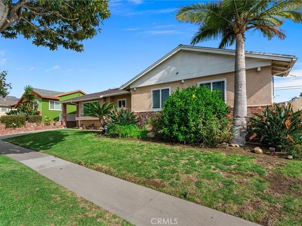 10624 S 6th Avenue, Inglewood, CA 90303