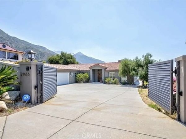 2966 Zane Grey, Altadena, CA 91001
