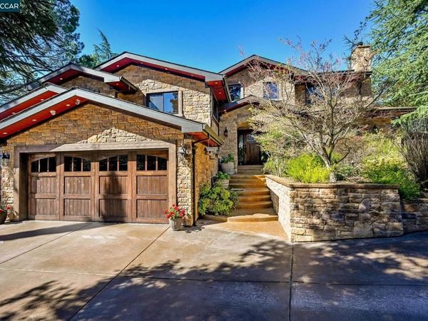 321 321 Livorna Heights Rd, Alamo, CA 94507