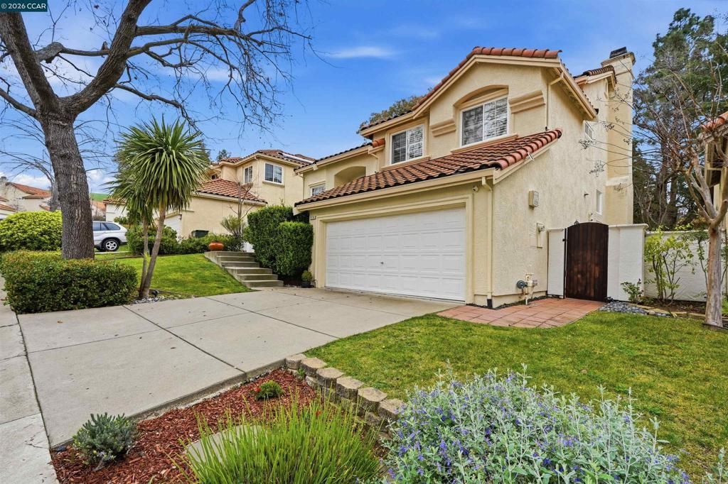 2175 Bluerock Circle, Concord, CA 94521 Main Photo