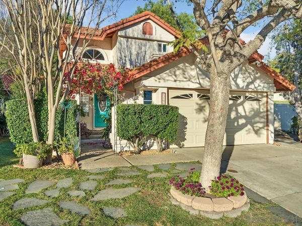 11992 Avenida Marcella, El Cajon, CA 92019