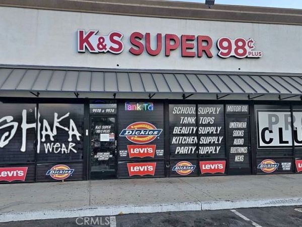 9974 Bloomington Avenue, Bloomington, CA 92374