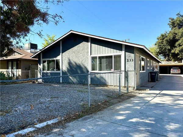 233 N Alessandro, Hemet, CA 92543