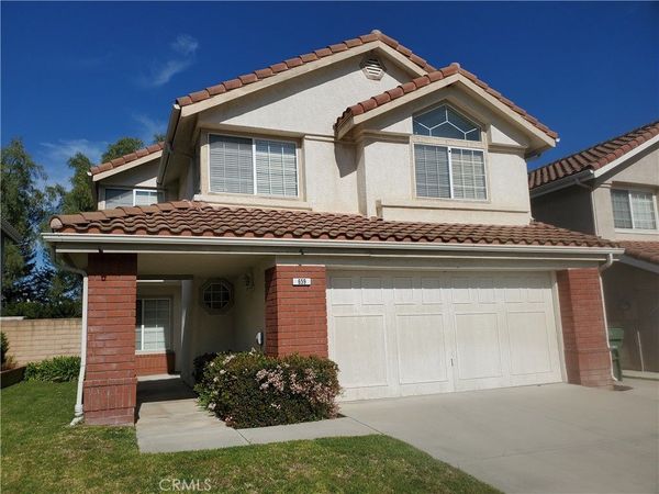 659 Twin Peaks Avenue, Simi Valley, CA 93065