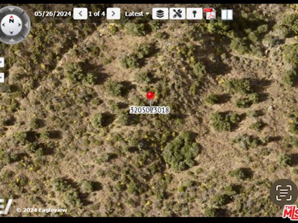 0 92nd Str W & Avenue M-4 , Leona Valley, CA 93551