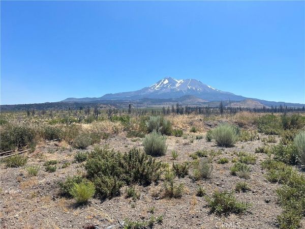 0 Juniper Valley, Weed, CA 96094