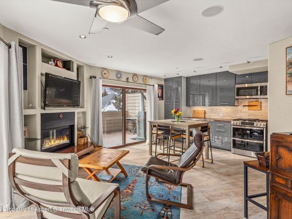 100 Midland Avenue, Unit 104, Basalt, CO 81621