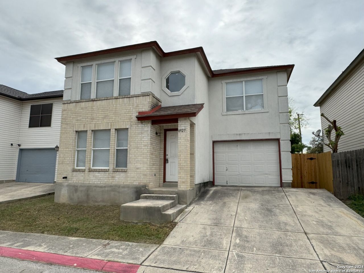 8927 Breezefield, San Antonio, TX 78240 Main Photo