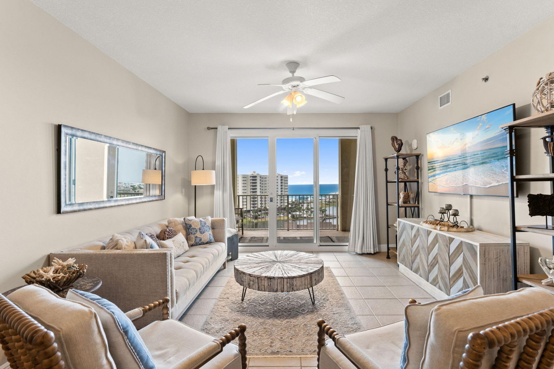 122 Seascape Drive, Unit 1002, Miramar Beach, FL 32550 Main Photo