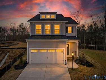 6460 Quinlynn Place, Chesterfield, VA 23112