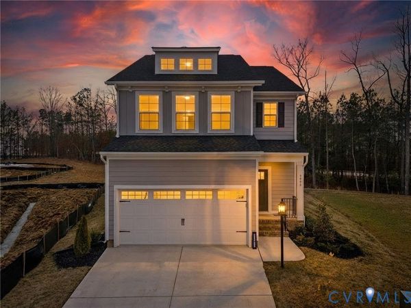 6460 Quinlynn Place , Chesterfield, VA 23112