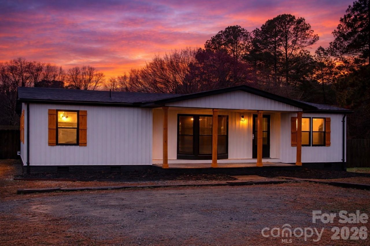 1711 West C Street , Kannapolis, NC 28081 Main Photo