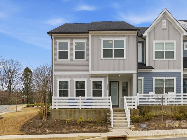 118 Berkeley Avenue , Unit A, Mooresville, NC 28117