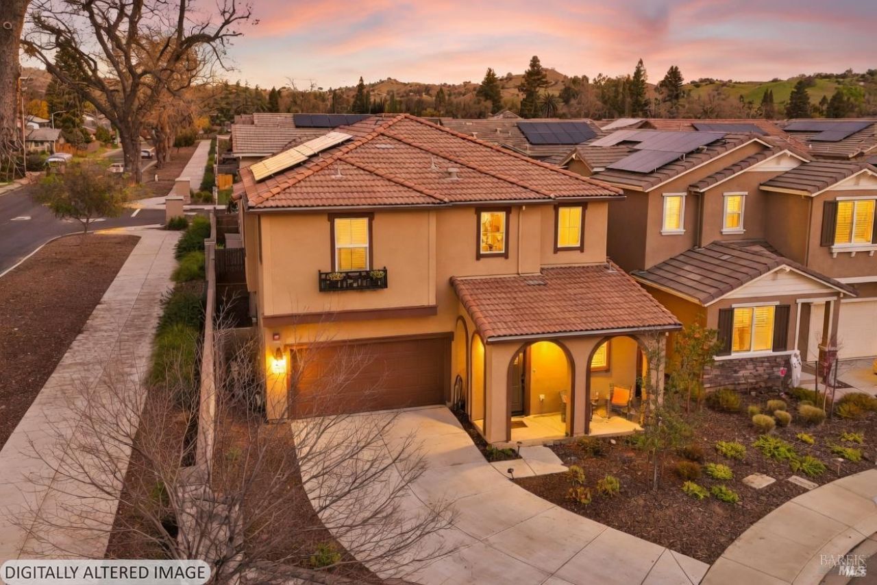 3042 Vasquez Court, Vacaville, CA 95688 Main Photo