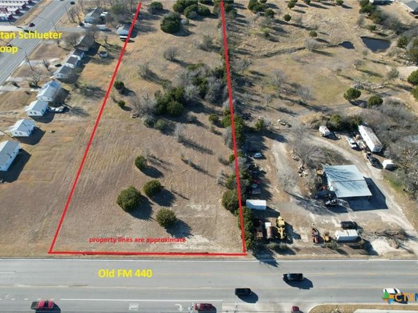 4605 Old Fm 440 Road , Killeen, TX 76549